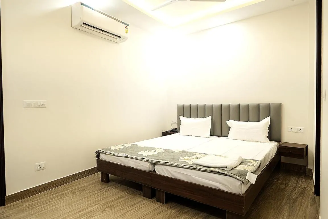 Image of Hotel Sunrise Ecostay