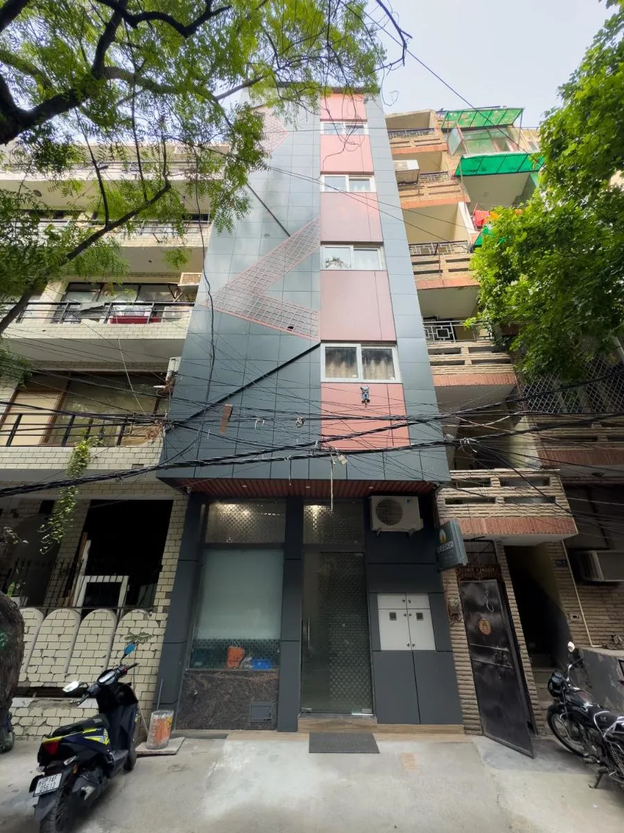 Image 4 of Hotel Sunrise Ecostay