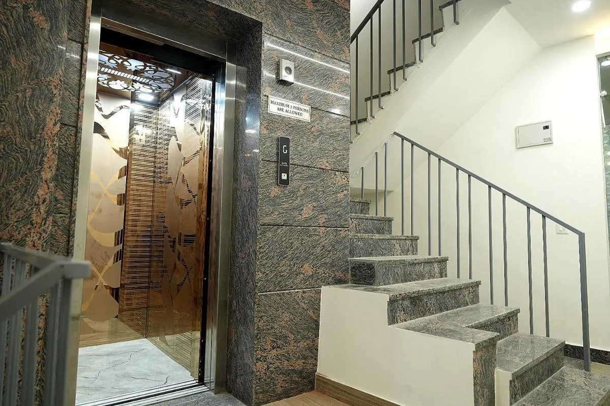 Image 3 of Hotel Sunrise Ecostay