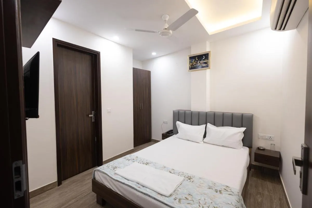 Image 1 of Hotel Sunrise Ecostay