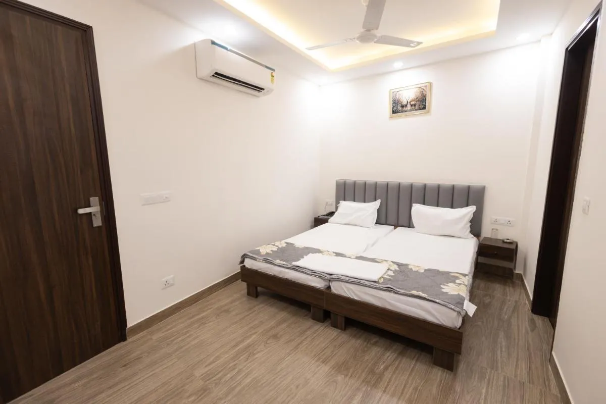 Image 6 of Hotel Sunrise Ecostay