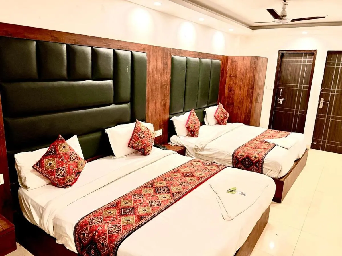 Image 5 of Hotel TEJ Palace Near IGI Airport