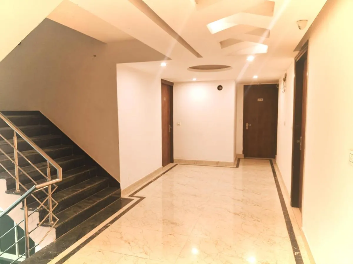 Image 4 of Hotel TEJ Palace Near IGI Airport