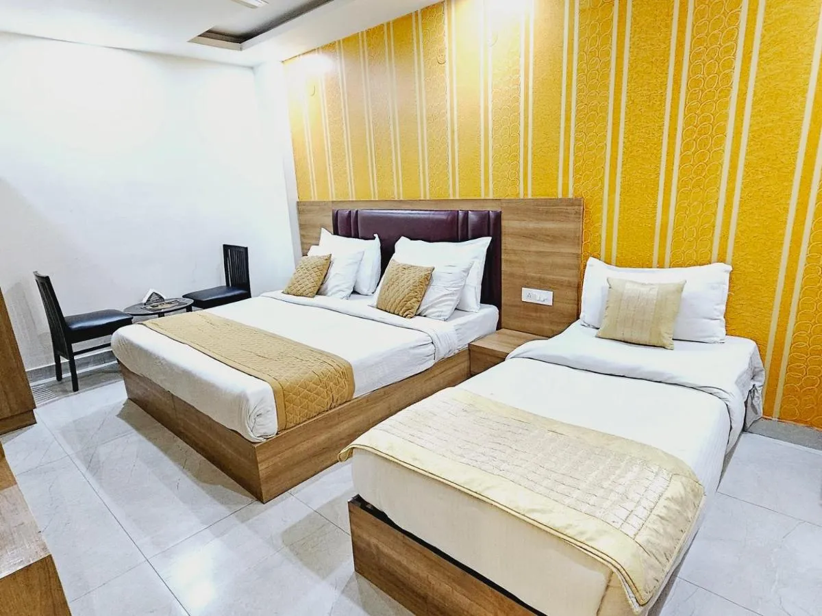 Image 1 of Hotel TU Casa (Stay near International Airport)