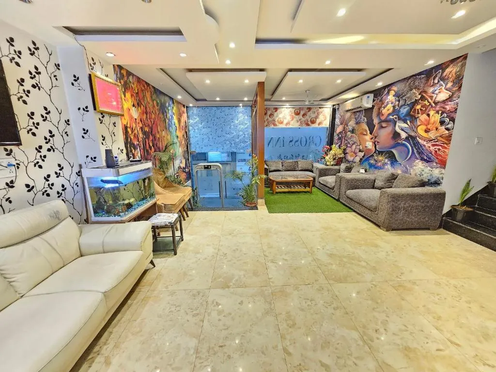 Image of Hotel TU Casa (Stay near International Airport)