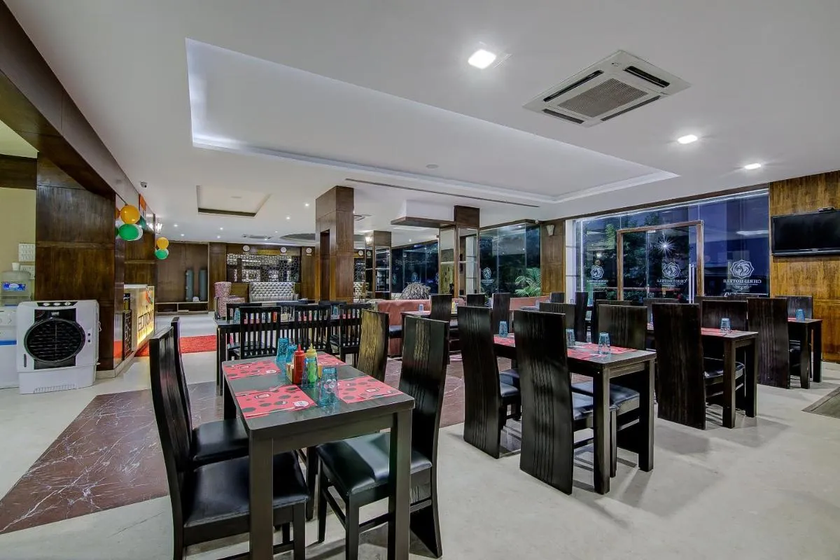 Image 3 of Hotel Tark A Family Hotel Near IGI Airport Delhi