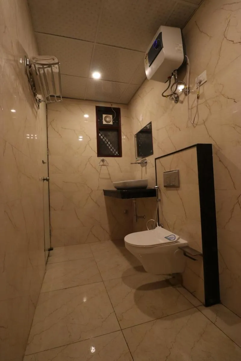 Image 2 of Hotel Tark Near IGI Airport Delhi