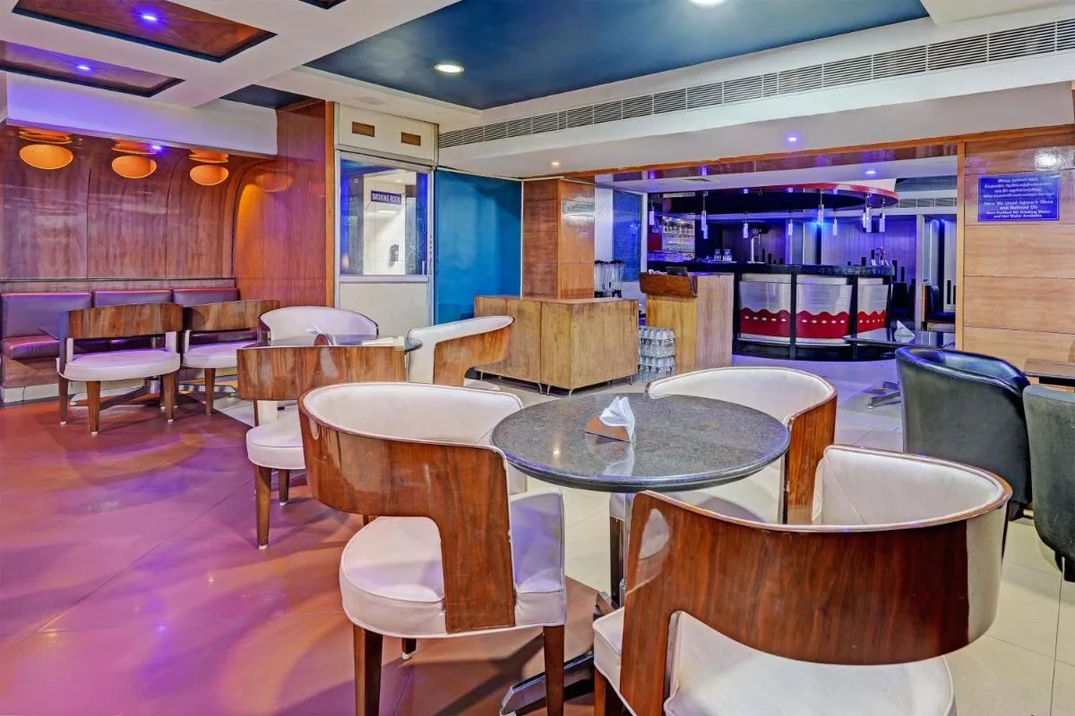 Image 3 of Hotel Tark Near IGI Airport Delhi