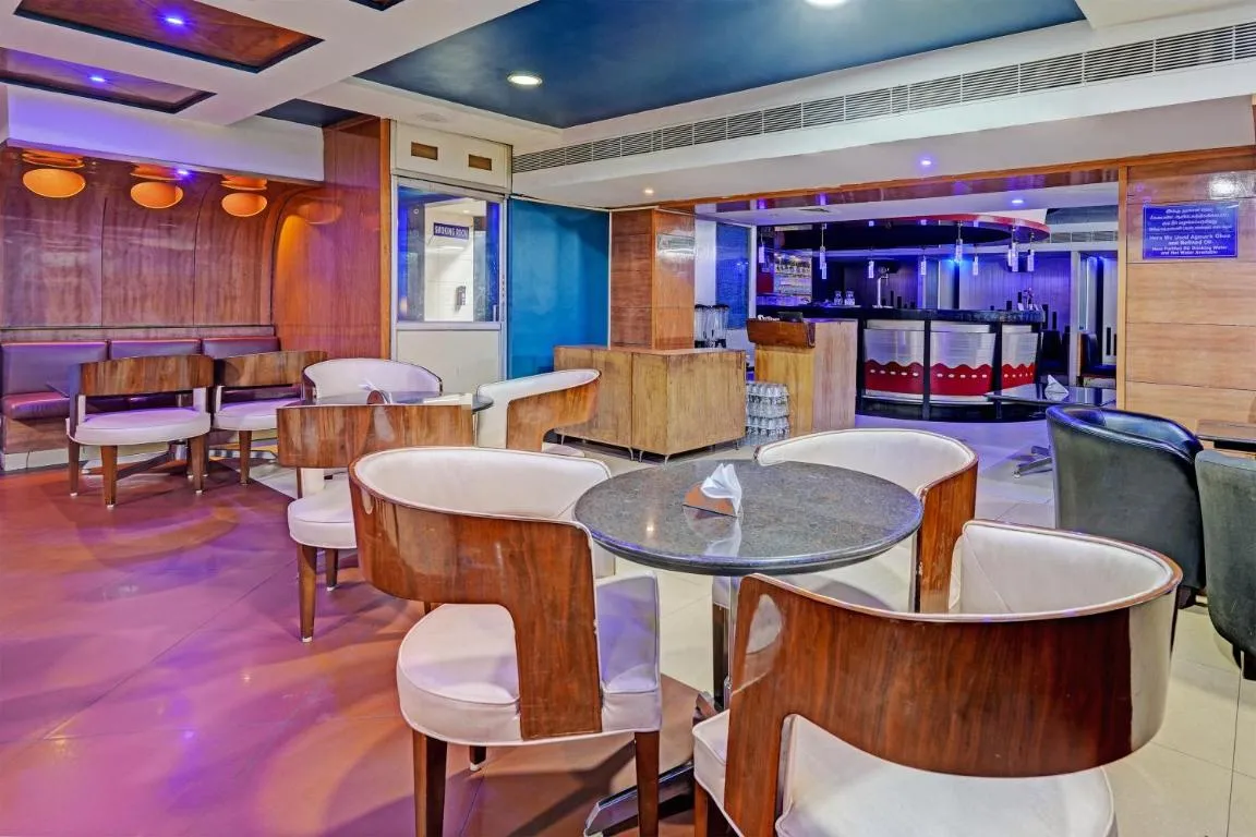 Image of Hotel Tark Near IGI Airport Delhi