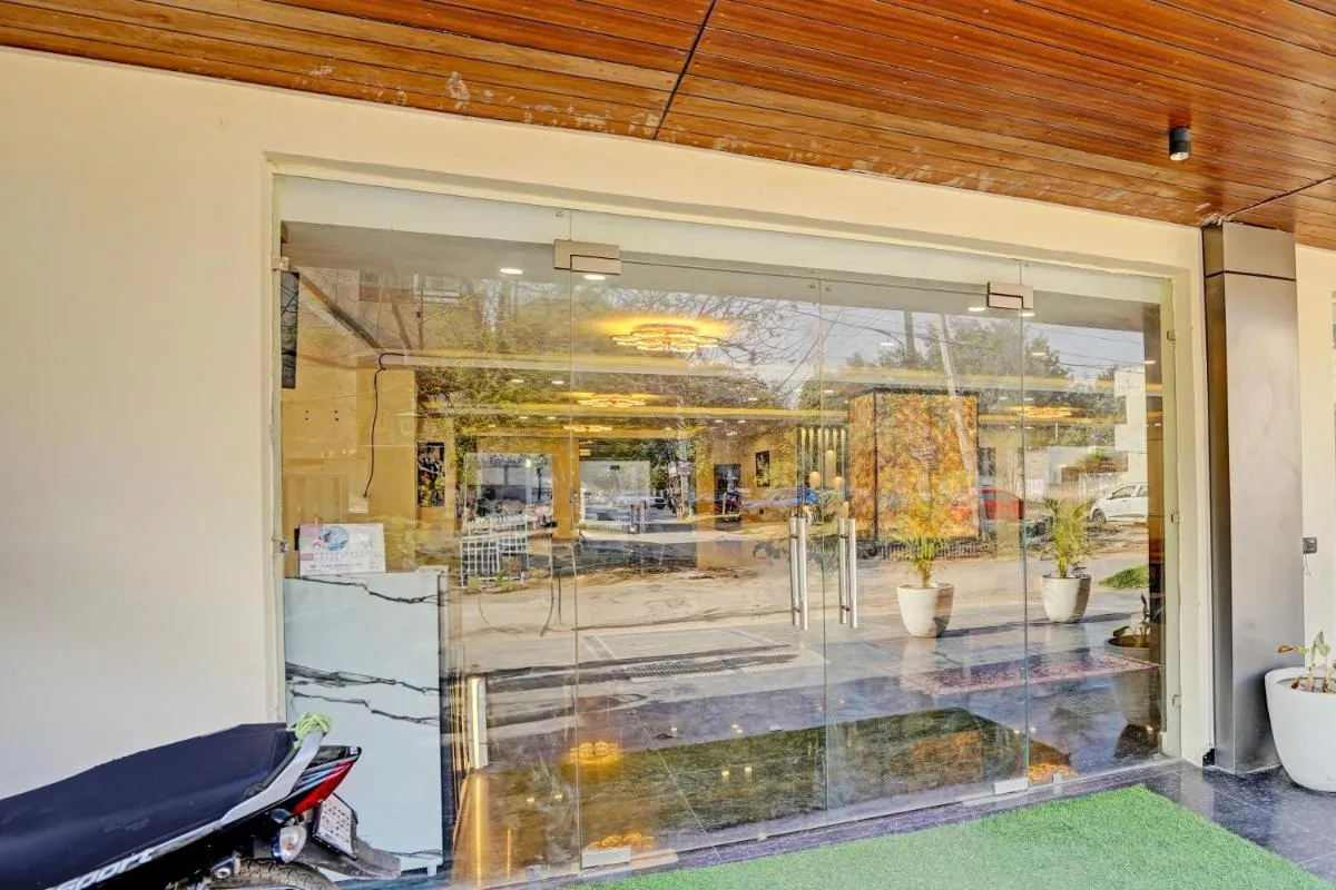 Image 5 of Hotel Tark Near IGI Airport Delhi