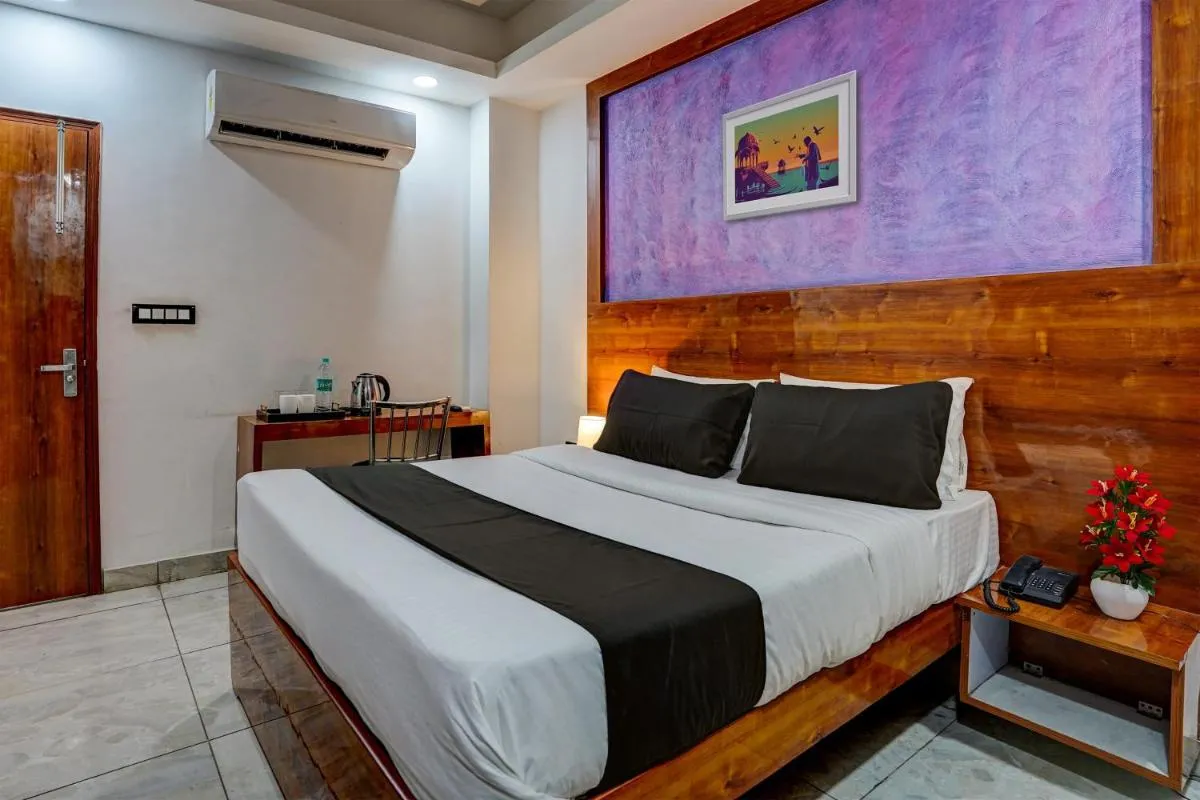 Image 6 of Hotel Tarrk Near IGI Airport