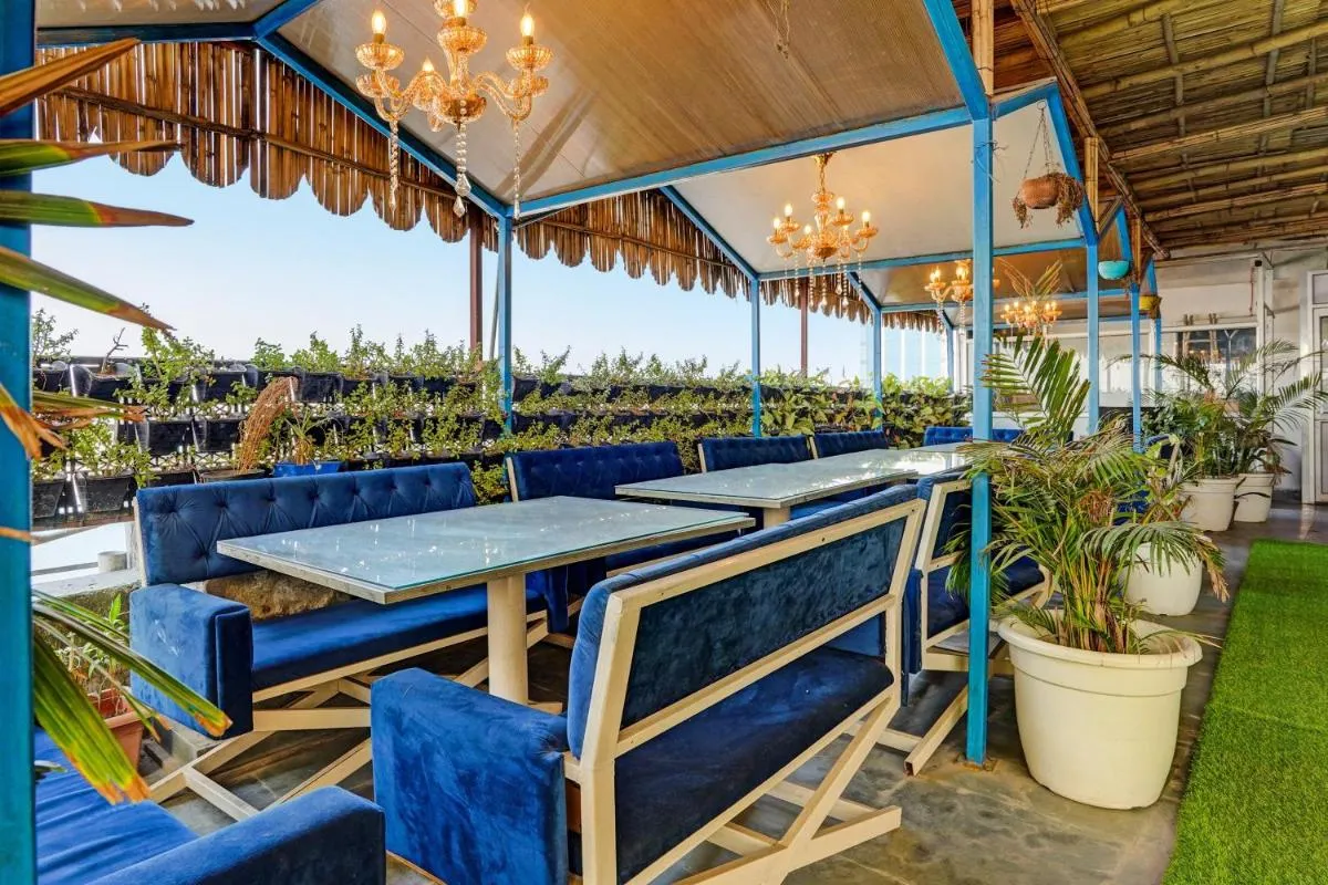 Image 5 of Hotel Tarrk Near IGI Airport