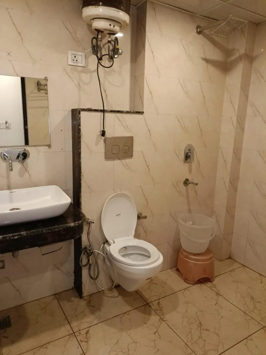 Image 5 of Hotel Tej Plaza Near IGI Airport