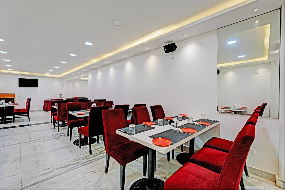 Image 5 of Hotel Tela Suite A Family Hotel Near Delhi Airport