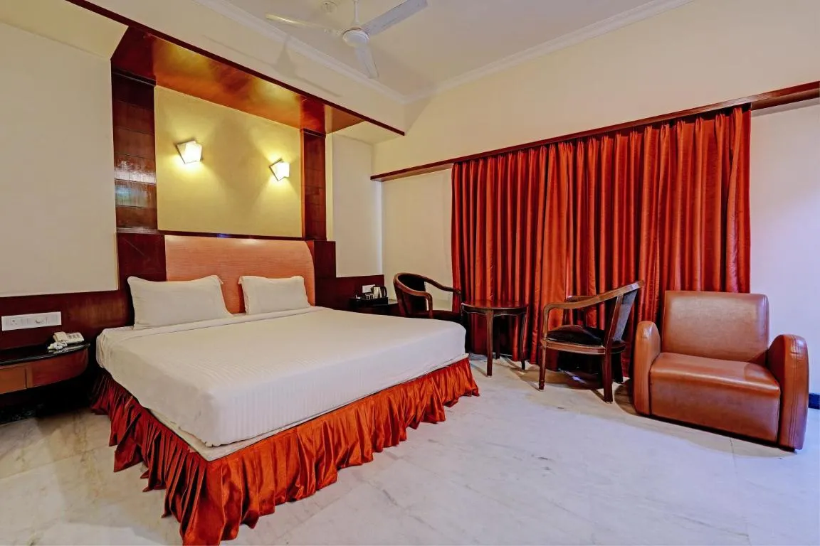Image of Hotel Tela Suite A Family Hotel Near Delhi Airport