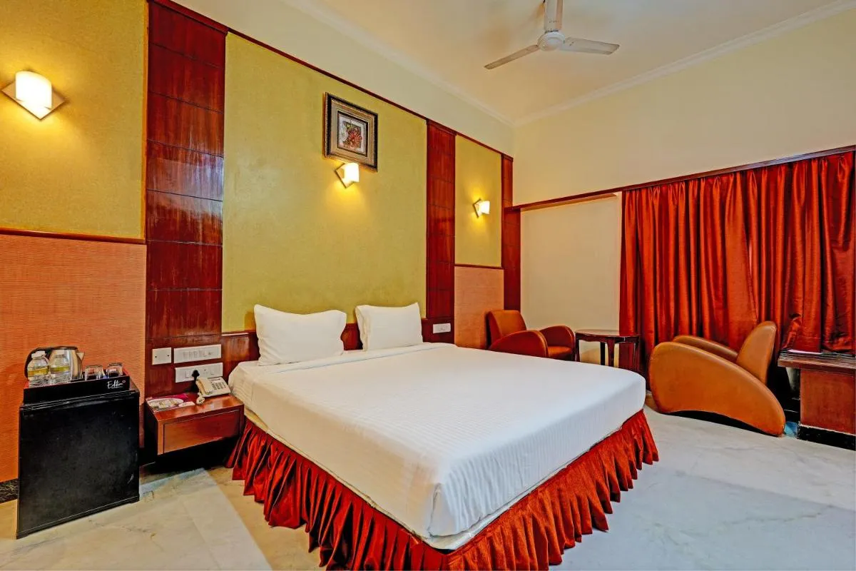 Image 6 of Hotel Tela Suite A Family Hotel Near Delhi Airport