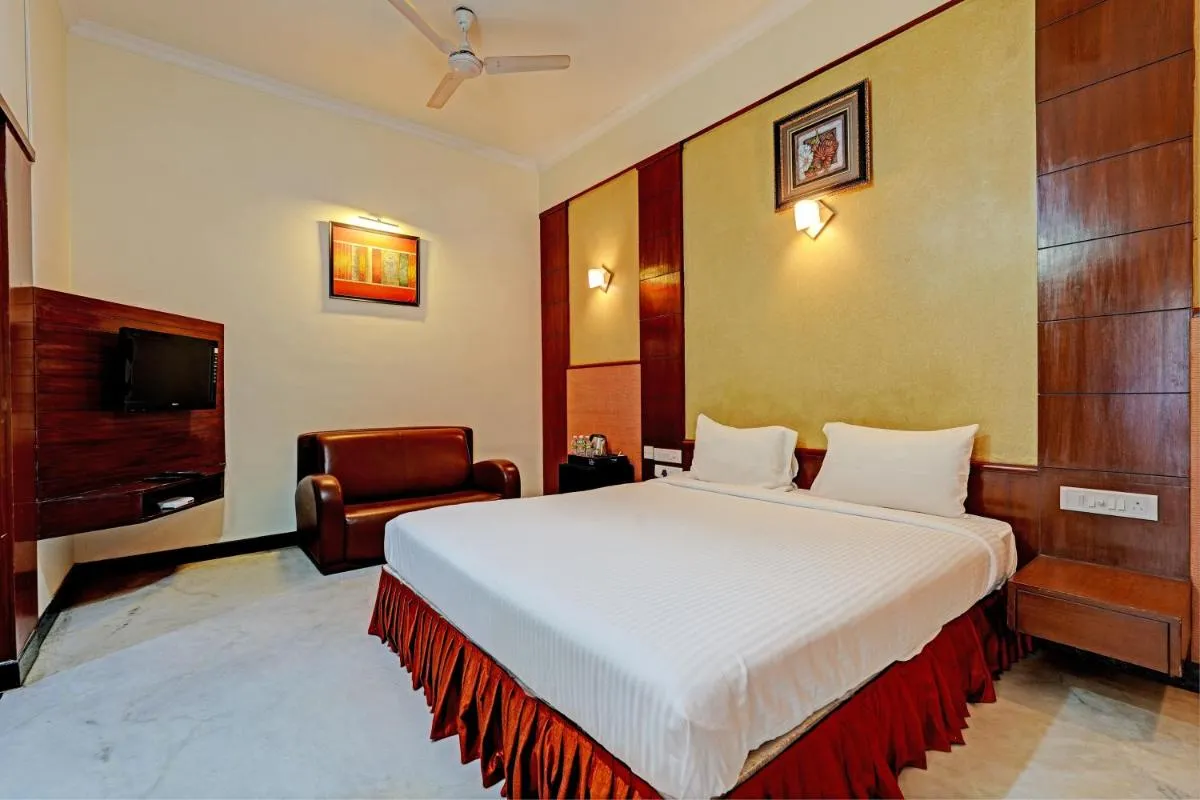 Image 6 of Hotel Tela Suite Plaza Near IGI Airport Delhi