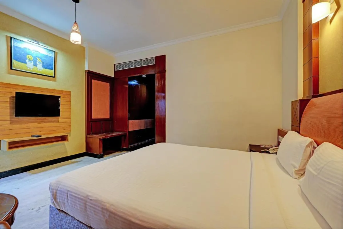 Image 4 of Hotel Tela Suite Plaza Near IGI Airport Delhi