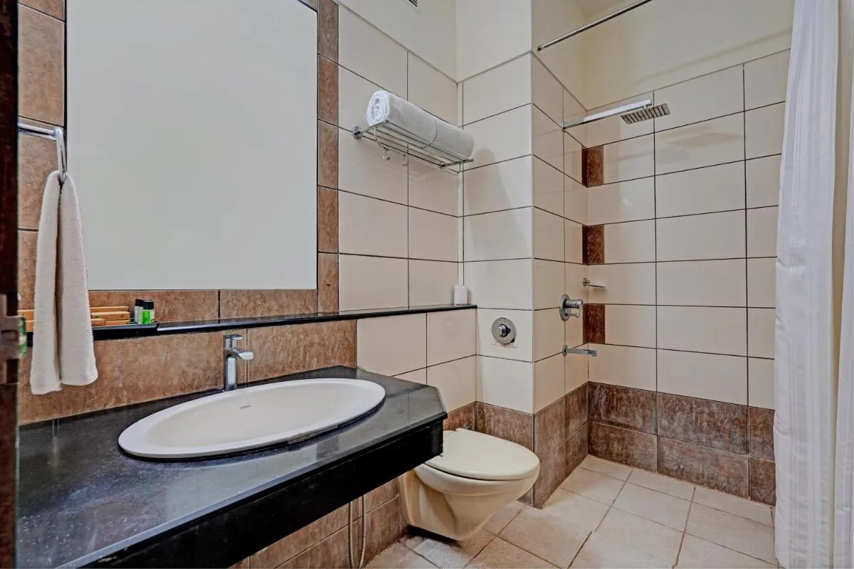 Image 2 of Hotel Tela Suite Plaza Near IGI Airport Delhi