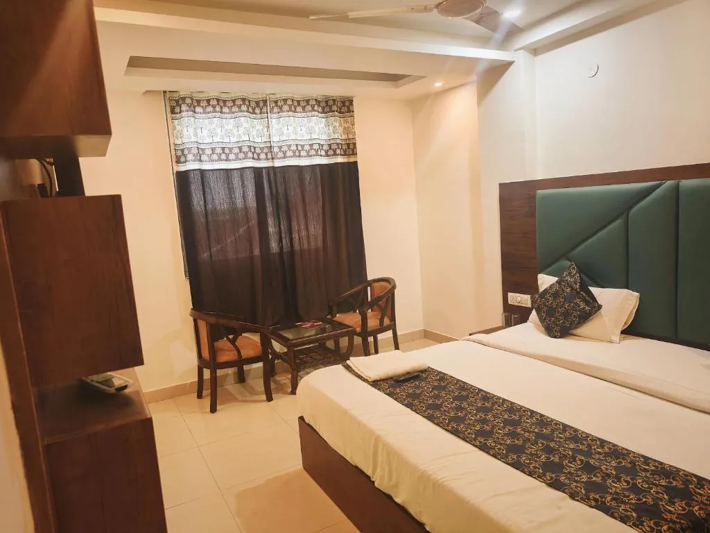 Image of Hotel Tela Suite Plaza Near IGI Airport Delhi