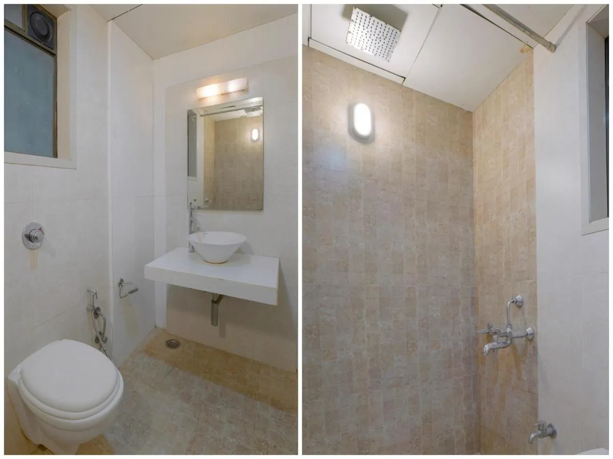 Image 2 of Hotel The Ambance Suites Near IGI Airport