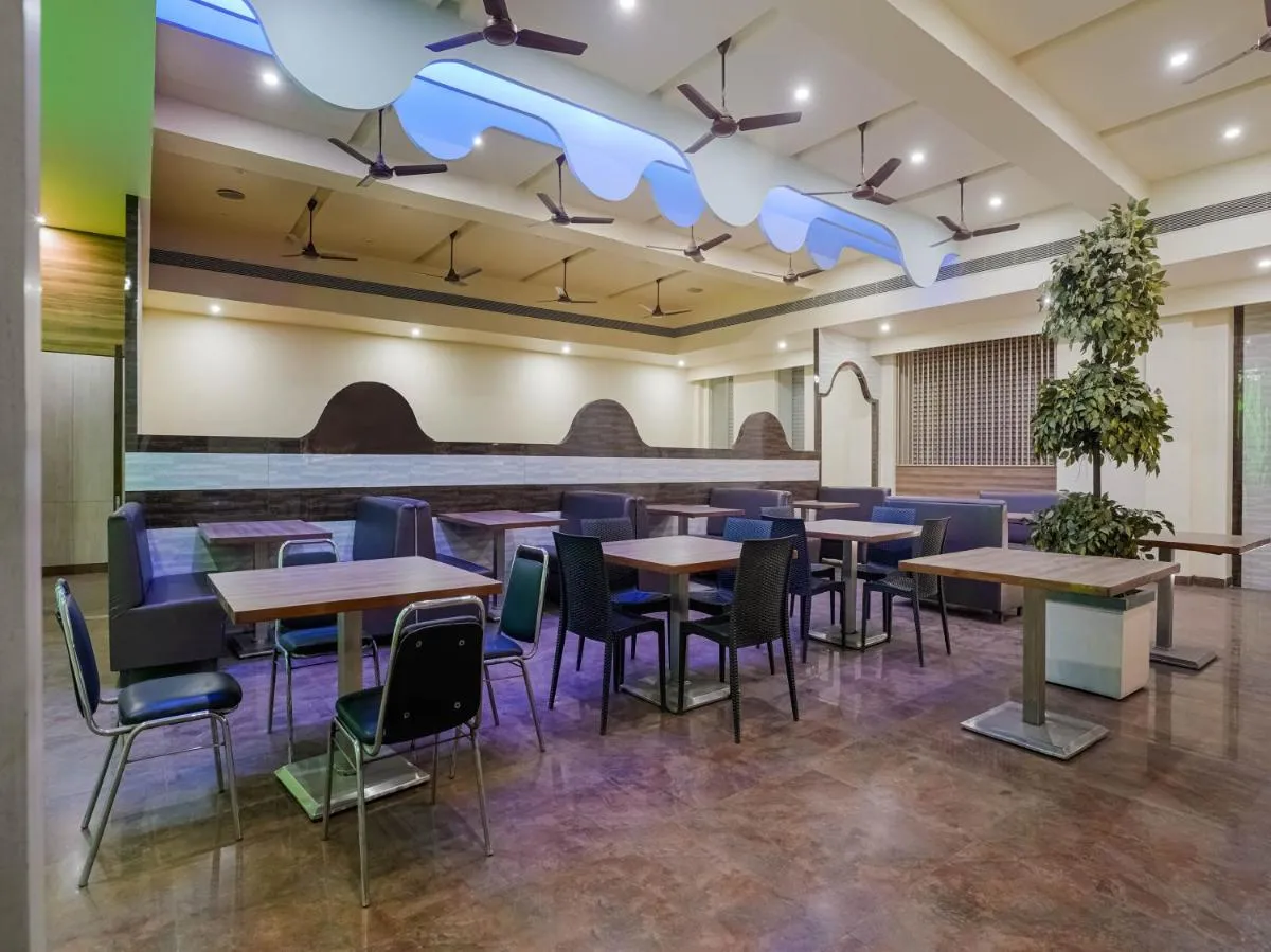 Image 3 of Hotel The Ambance Suites Near IGI Airport