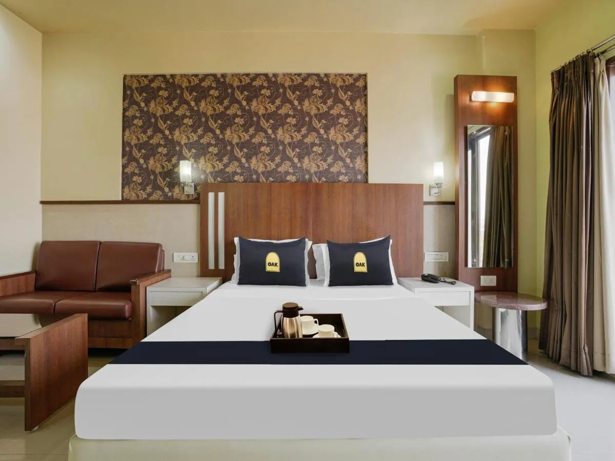 Image 1 of Hotel The Ambance Suites Near IGI Airport