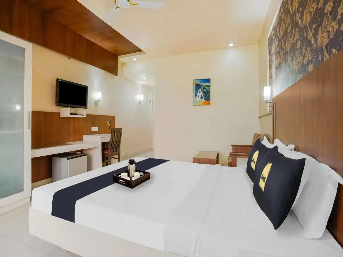 Image 6 of Hotel The Ambance Suites Near IGI Airport