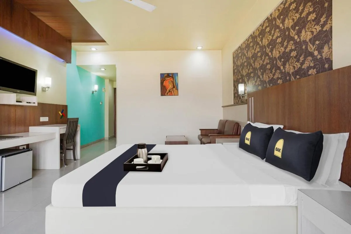 Image 4 of Hotel The Ambance Suites Near IGI Airport