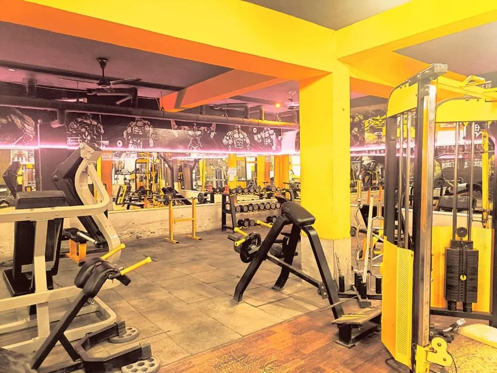 Image of Hotel The Ambance Suites Near IGI Airport