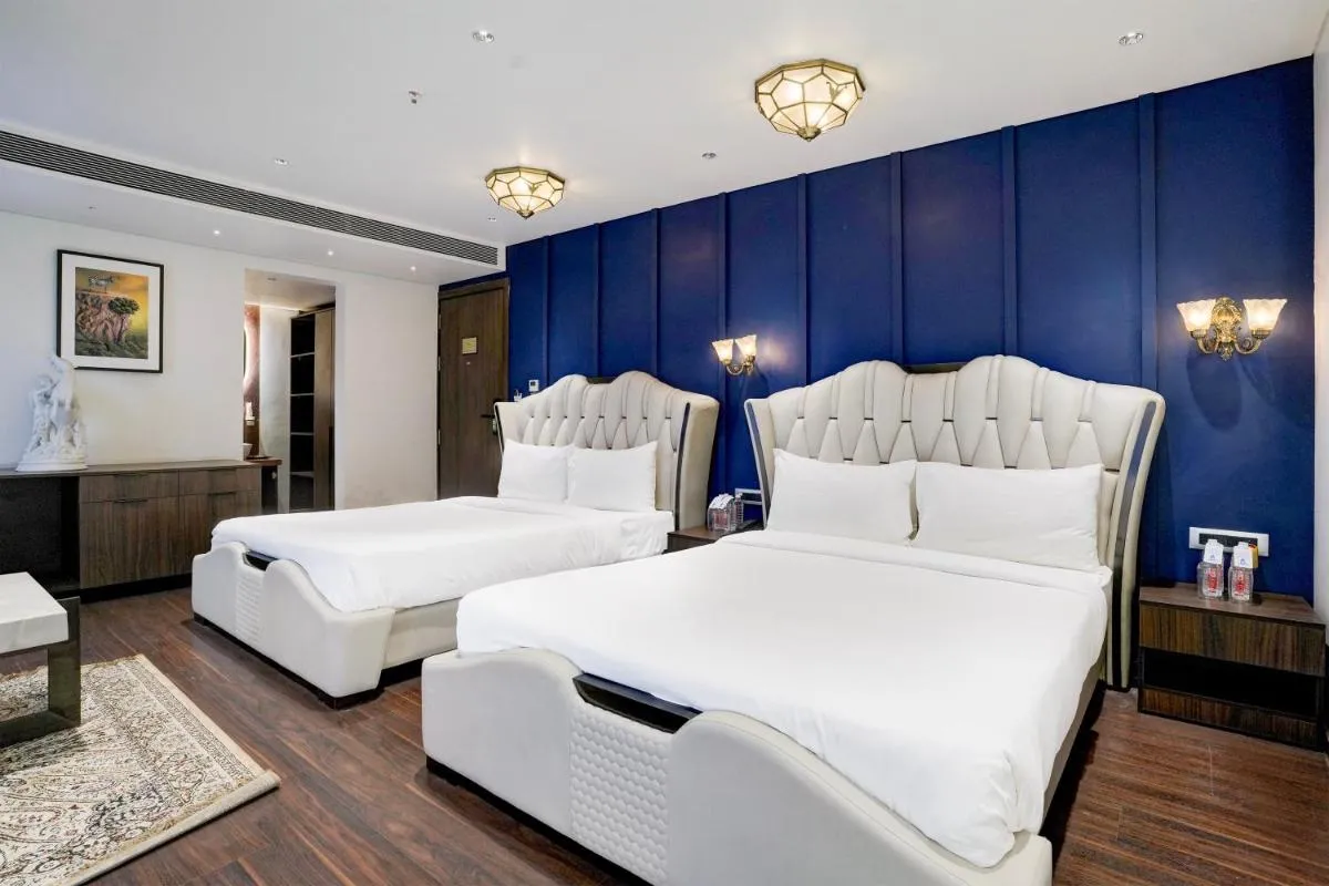 Image 1 of Hotel The Ambrosia Near Delhi Airport