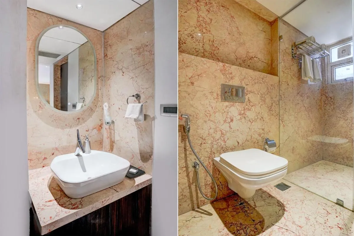 Image 6 of Hotel The Ambrosia Near Delhi Airport