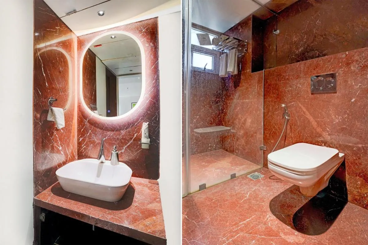 Image 2 of Hotel The Ambrosia Near Delhi Airport