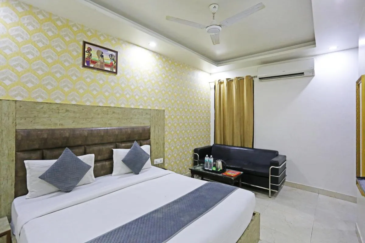 Image 4 of Hotel The Prime Elevate -Free Airport Pick up & Drop