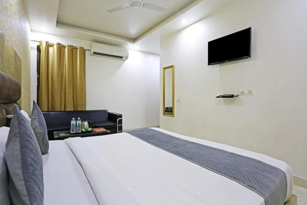 Image 6 of Hotel The Prime Elevate -Free Airport Pick up & Drop