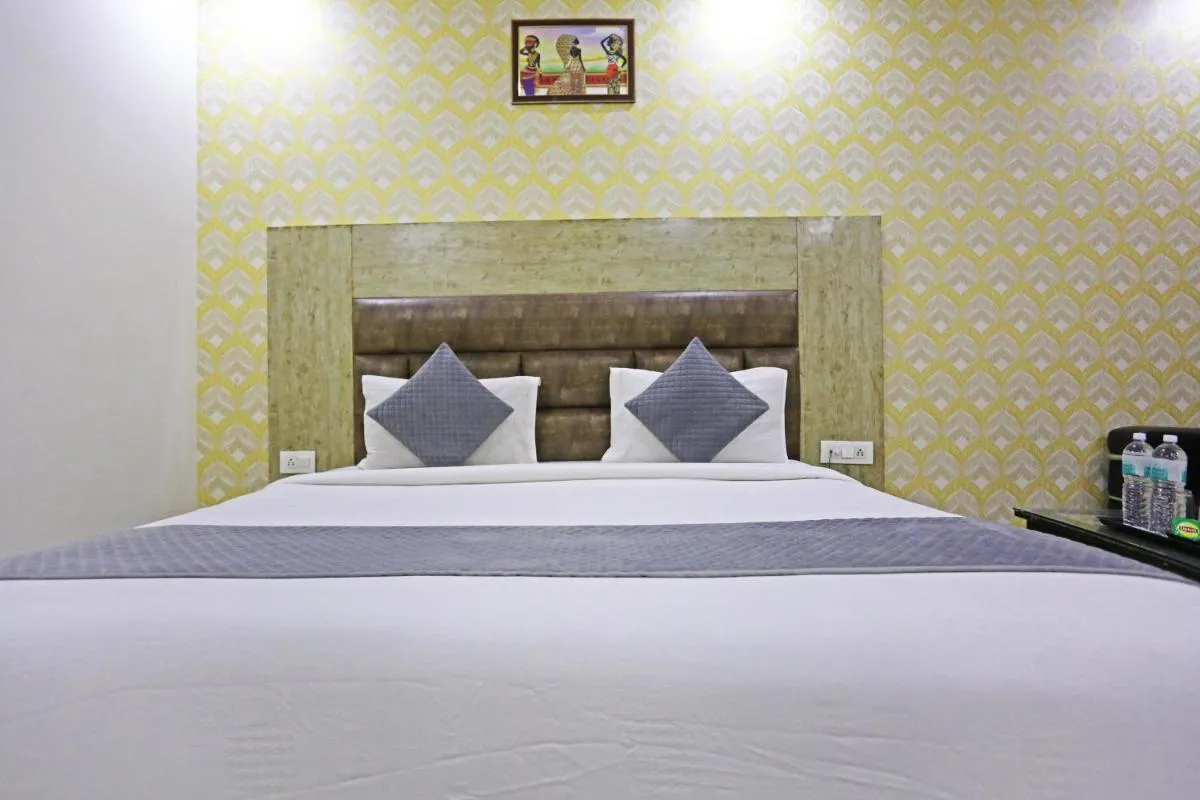 Image 1 of Hotel The Prime Elevate -Free Airport Pick up & Drop