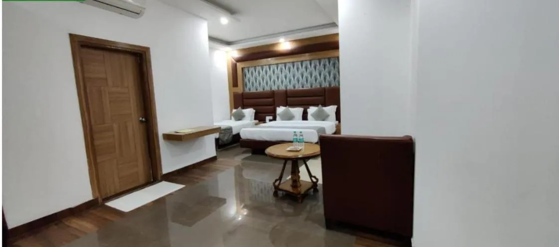 Image 2 of Hotel The Prime Elevate -Free Airport Pick up & Drop