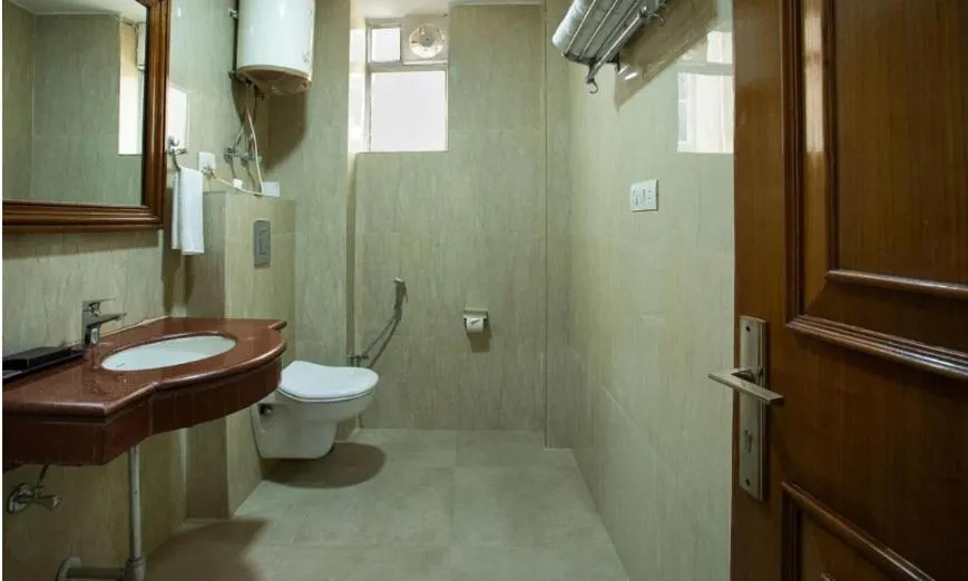 Image 5 of Hotel The Prime Elevate -Free Airport Pick up & Drop