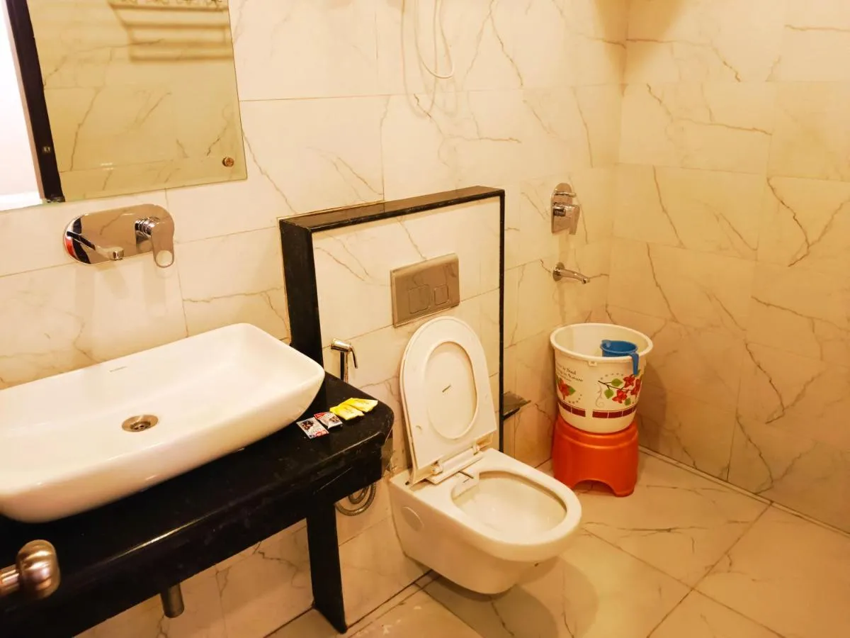 Image 2 of Hotel The Tark Near IGI Airport