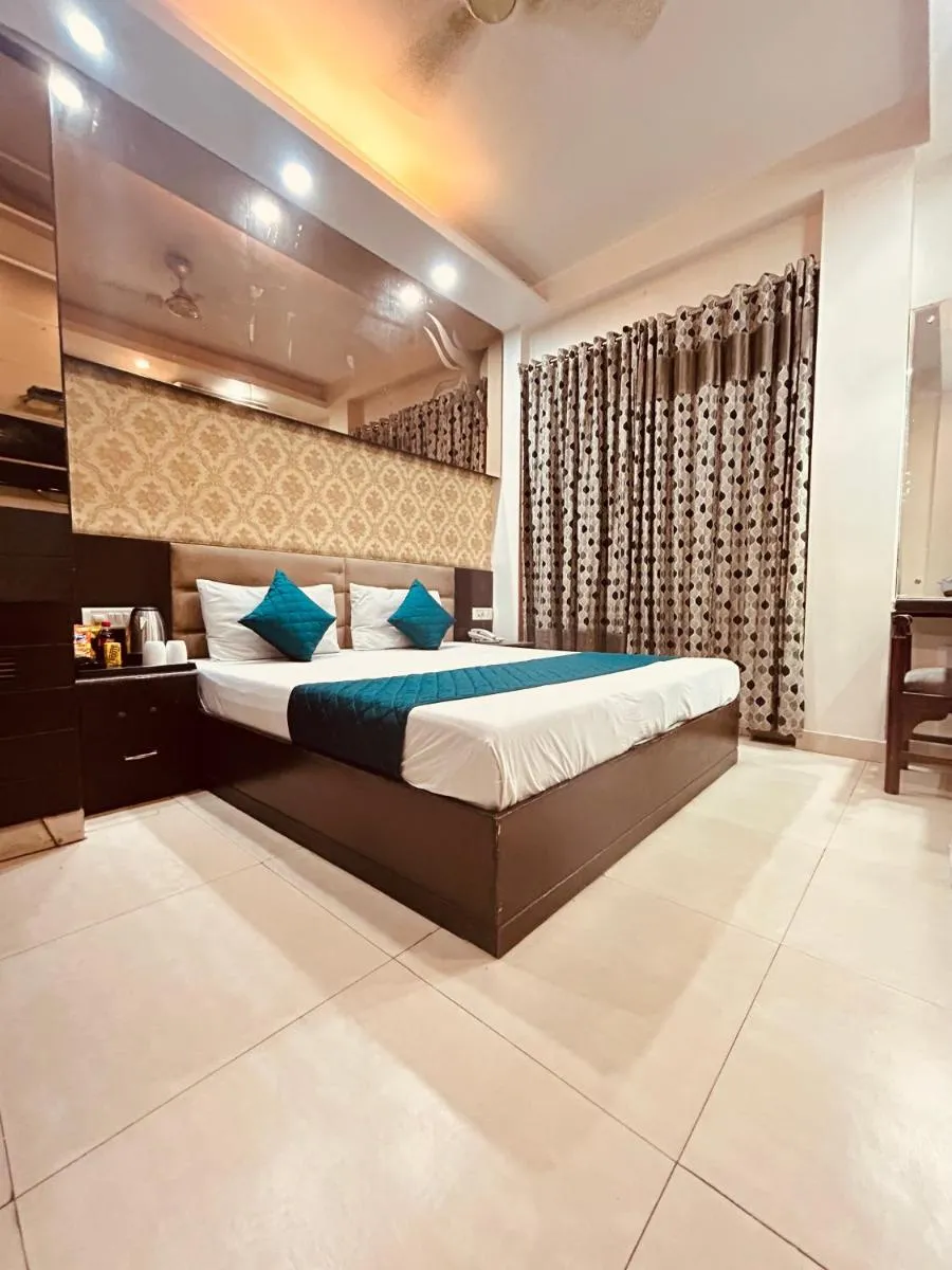 Image 1 of Hotel The Yug