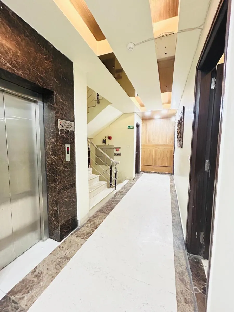 Image 3 of Hotel The Yug