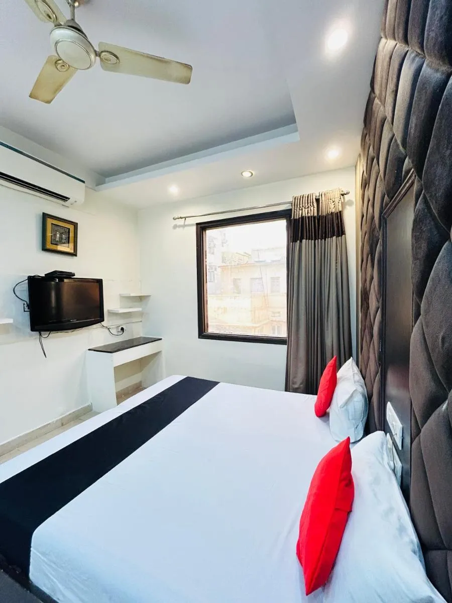 Image 5 of Hotel The Yug