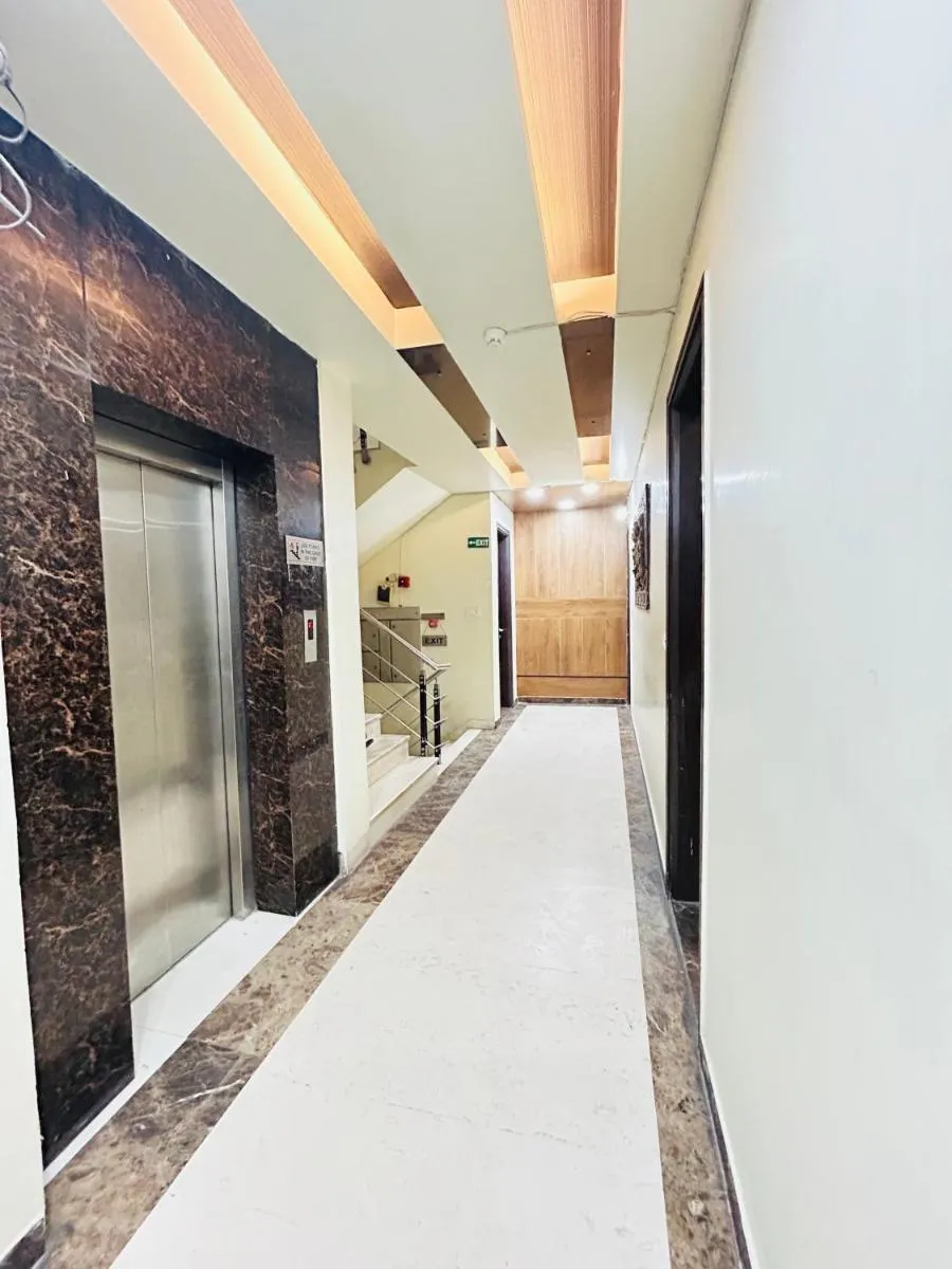 Image 4 of Hotel The Yug