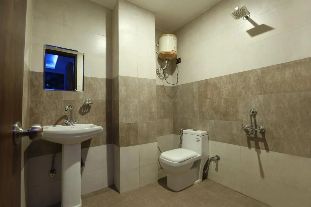 Image 1 of Hotel Travel inn At Delhi airport