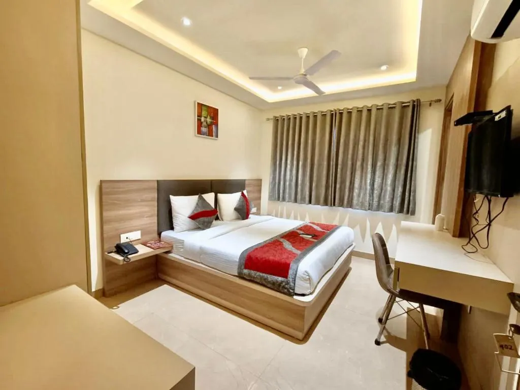 Image of Hotel Tripple Tree – Karol Bagh
