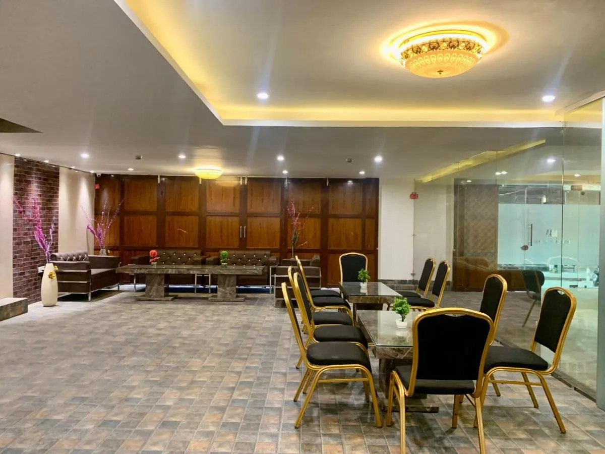 Image 6 of Hotel Tripple Tree – Karol Bagh