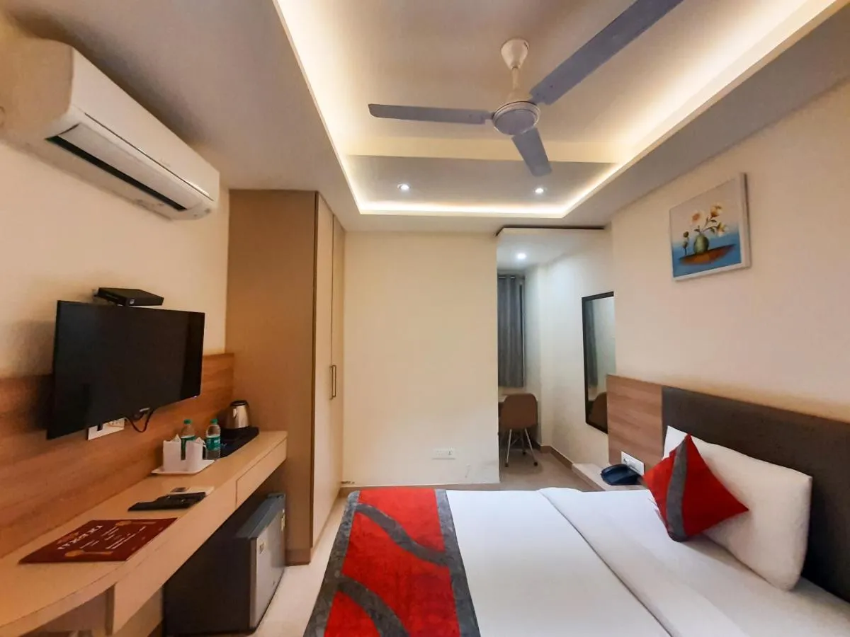 Image 4 of Hotel Tripple Tree – Karol Bagh