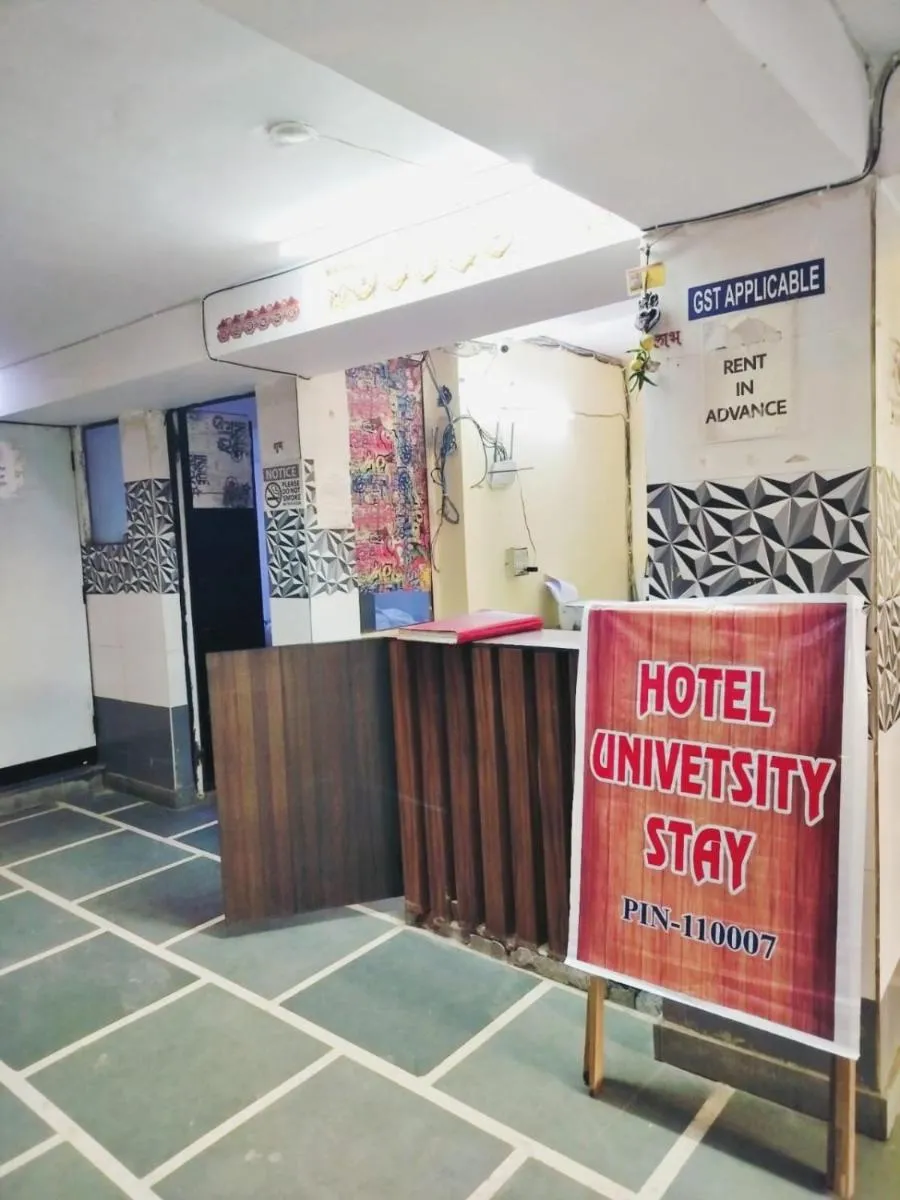 Image 4 of Hotel University Stay @ A1Rooms
