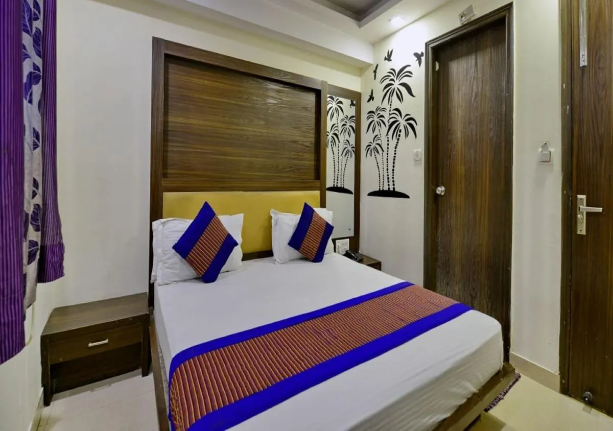 Image 1 of Hotel University Stay @ A1Rooms