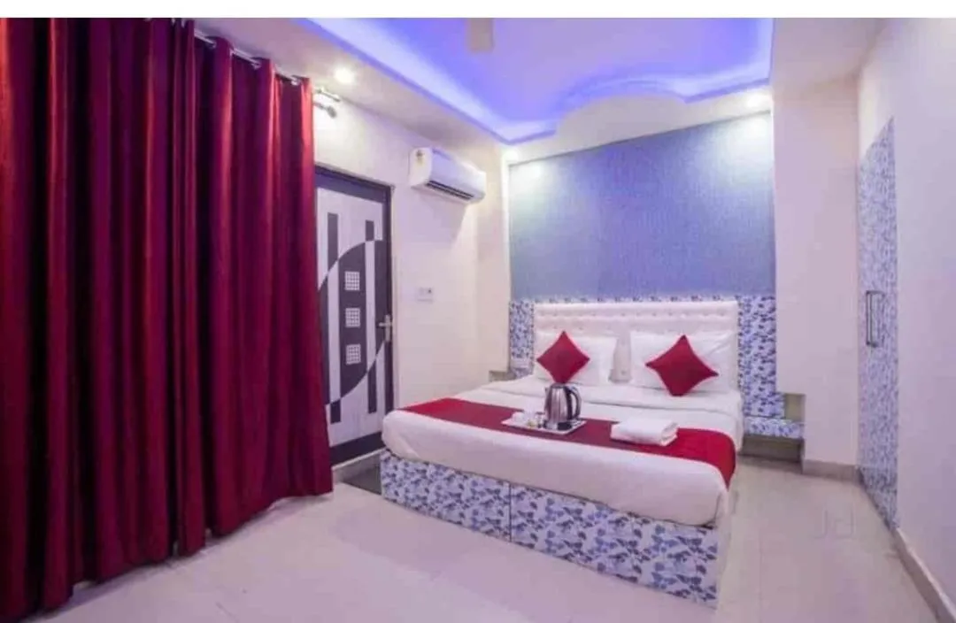 Image of Hotel airport sweet palace